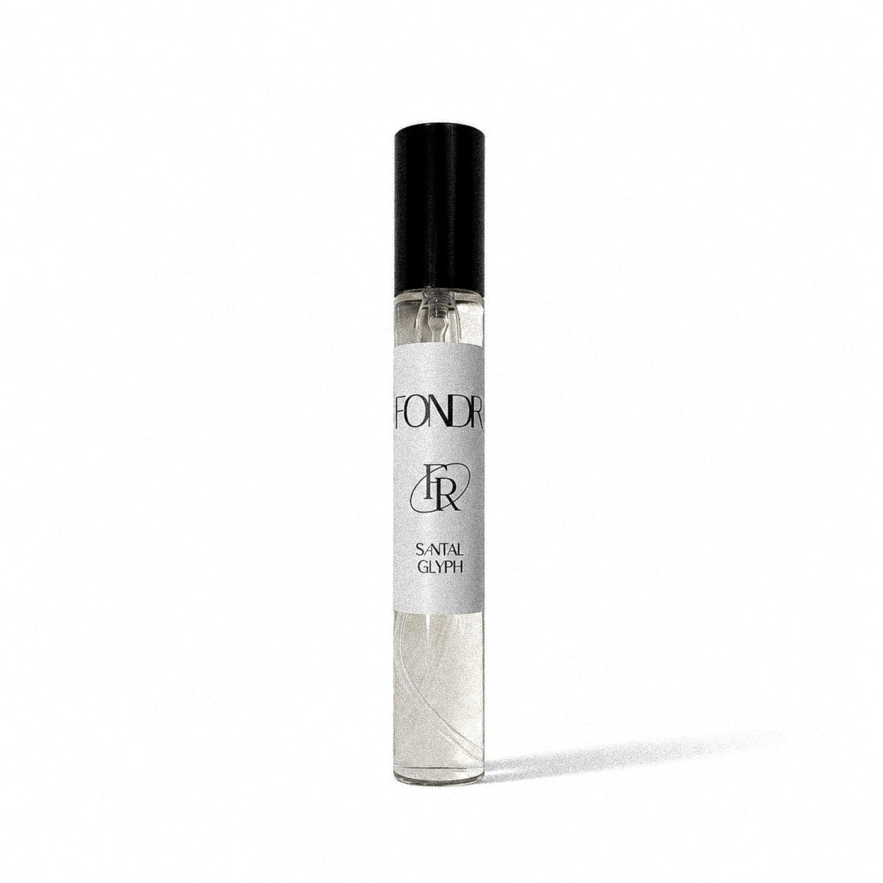 SANTAL GLYPH