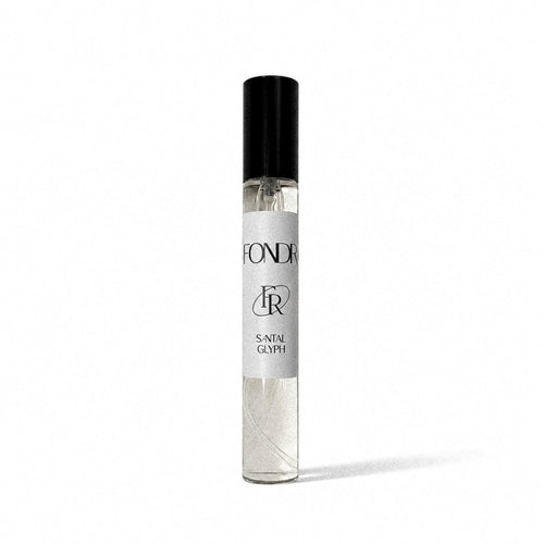 SANTAL GLYPH
