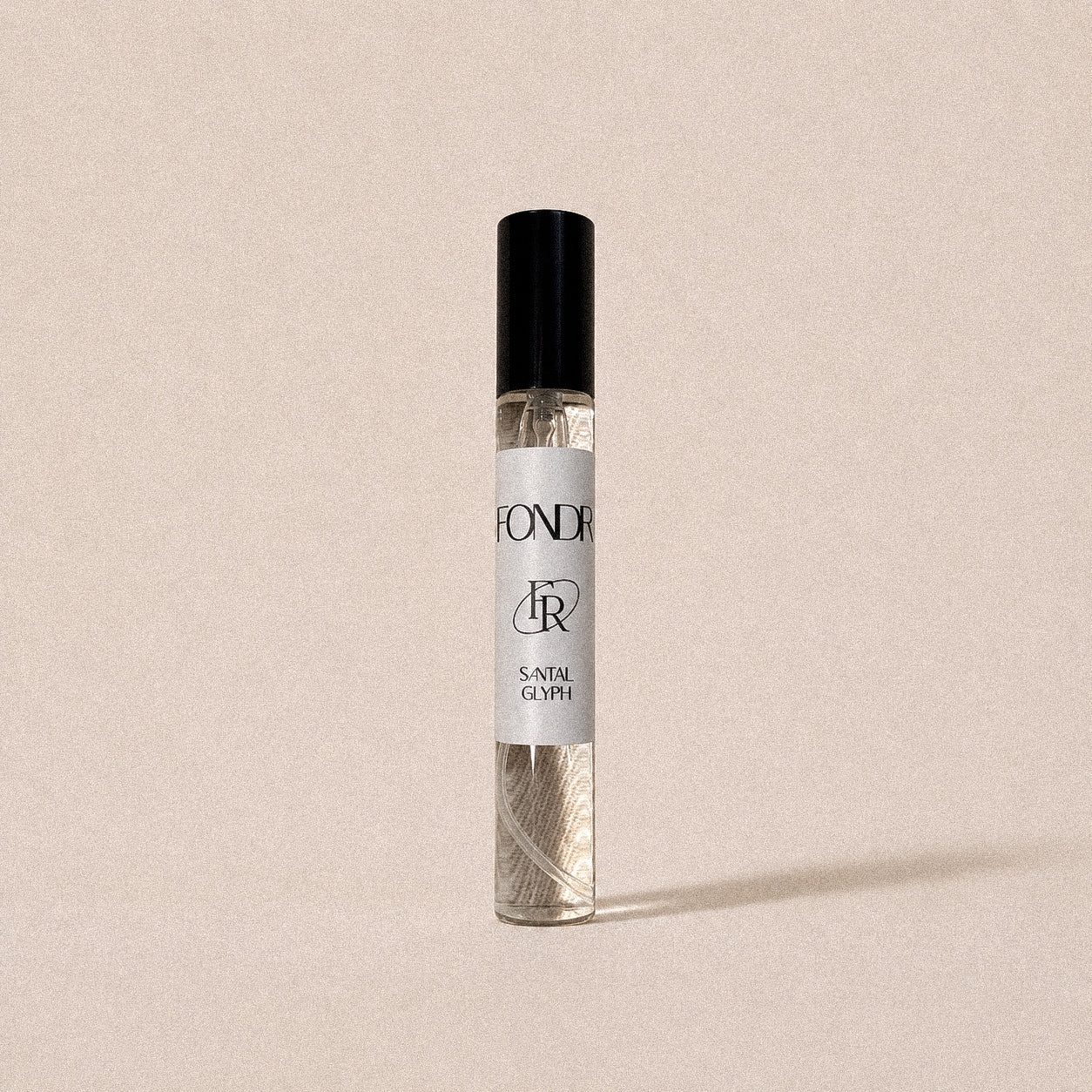 SANTAL GLYPH