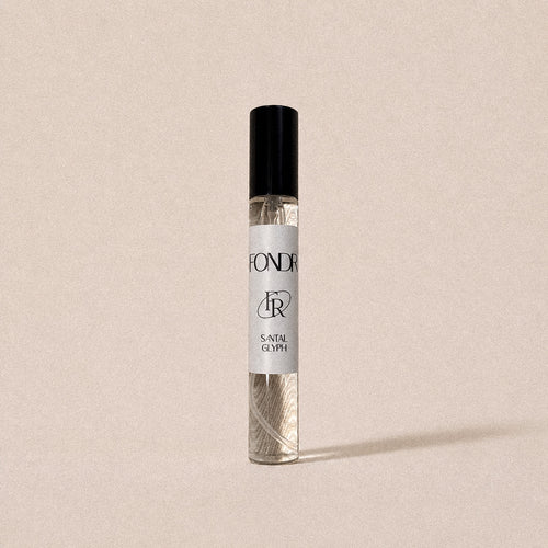 SANTAL GLYPH