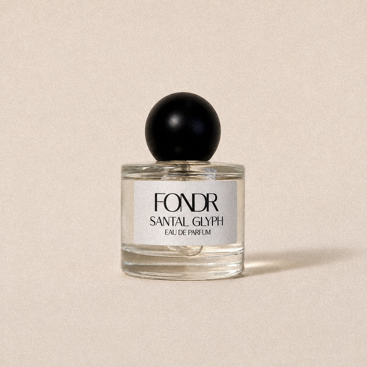SANTAL GLYPH