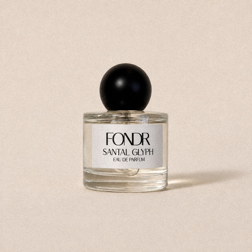 SANTAL GLYPH
