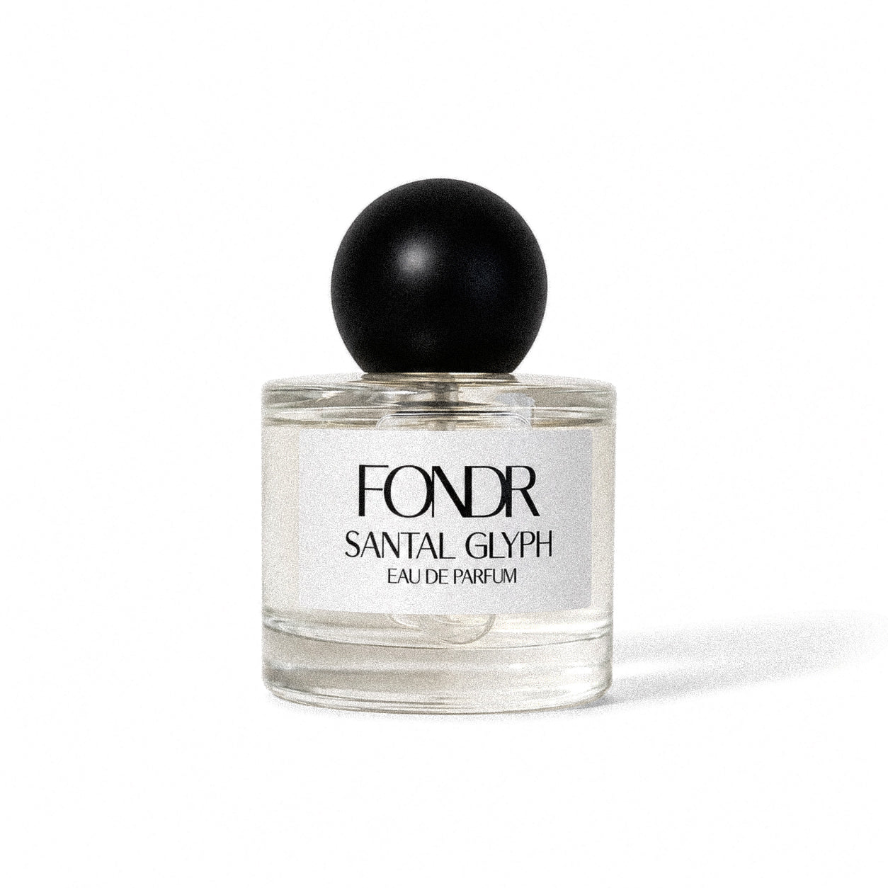 SANTAL GLYPH