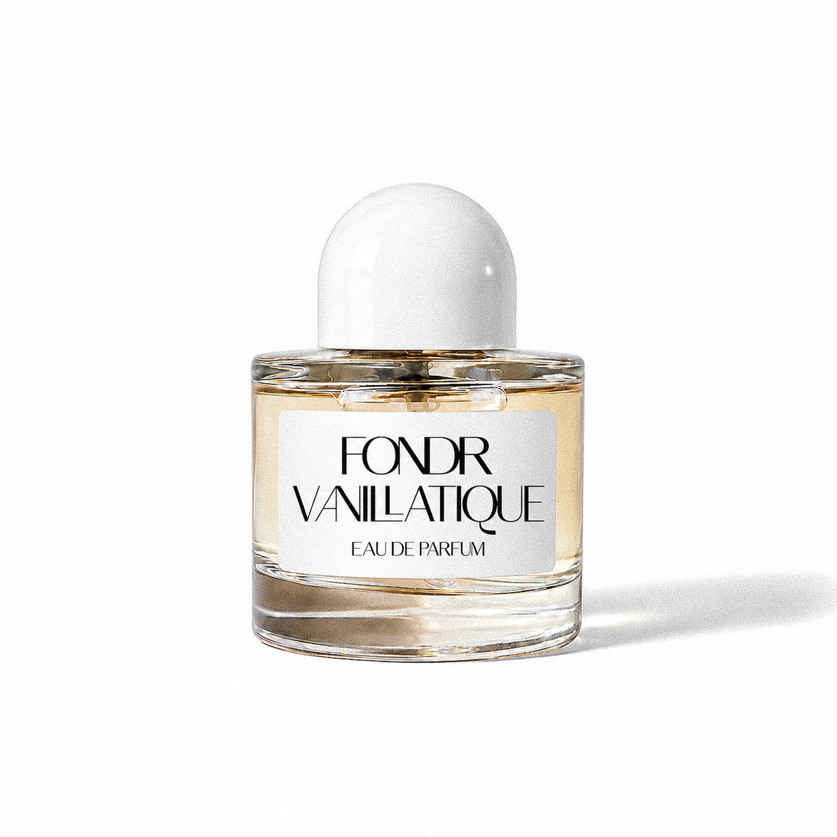 VANILLATIQUE